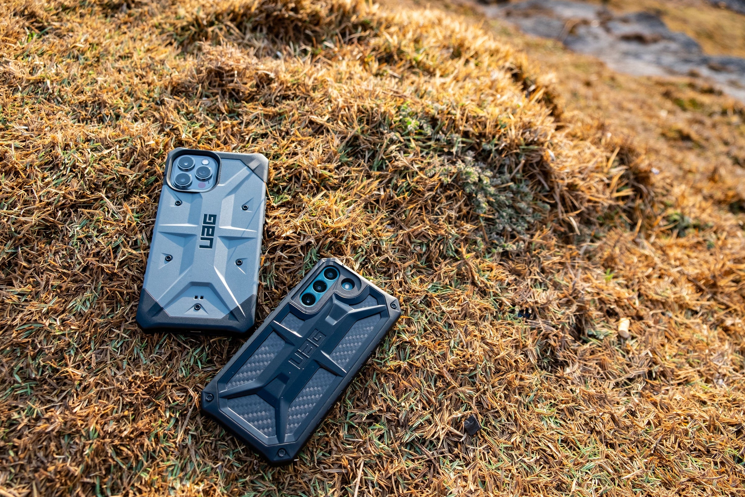 Cases