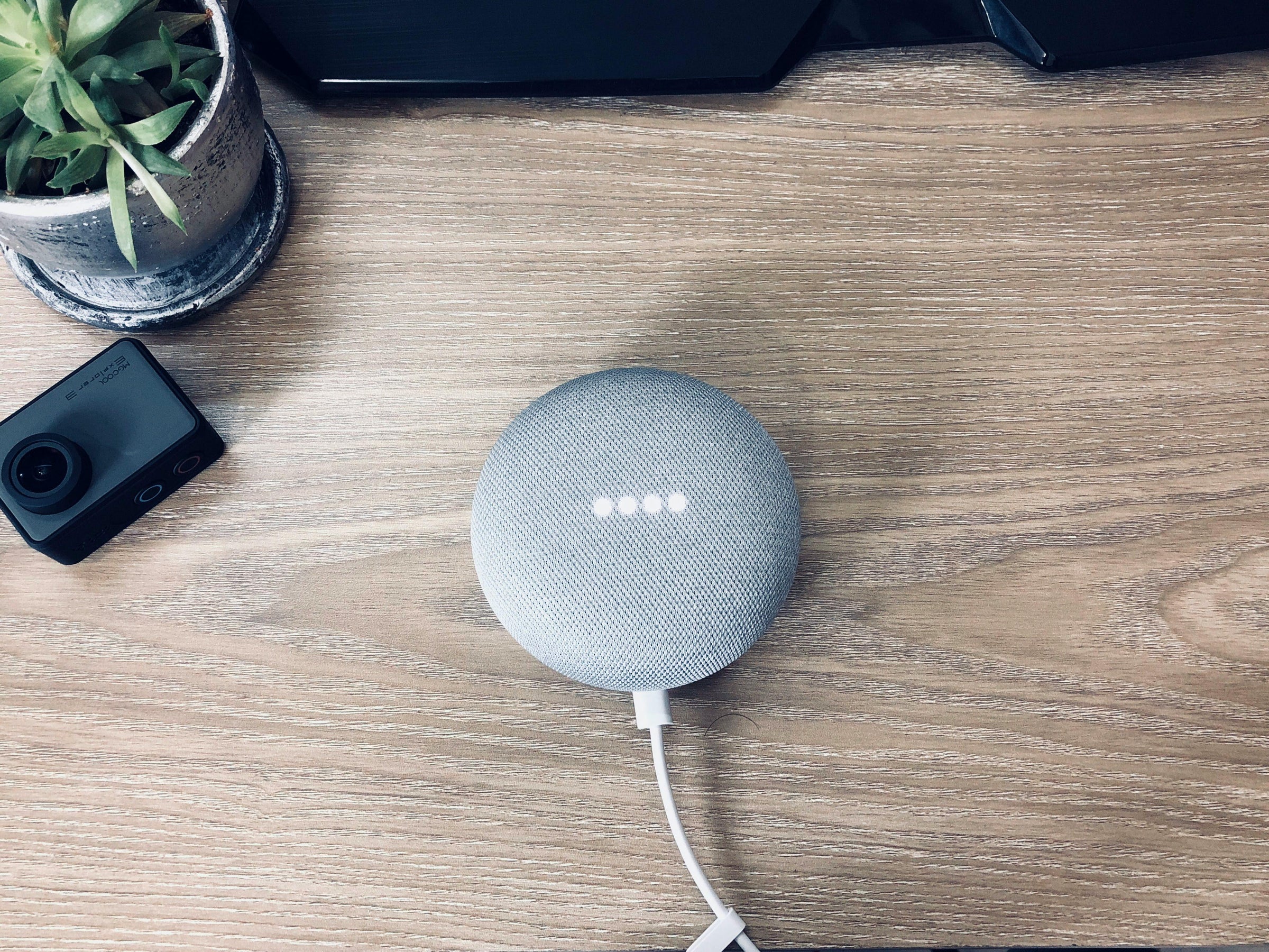 Network & Connectivity