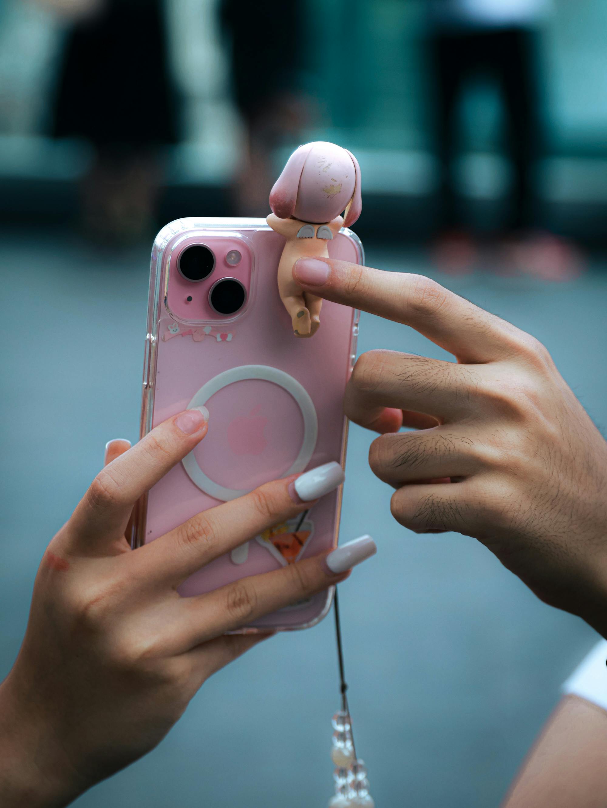 Mobile Accessories