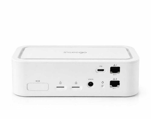 Inseego Wavemaker FX3100 5G Indoor Wi-Fi Router - White