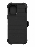 OtterBox Defender Pro iPhone 13 Case – Black
