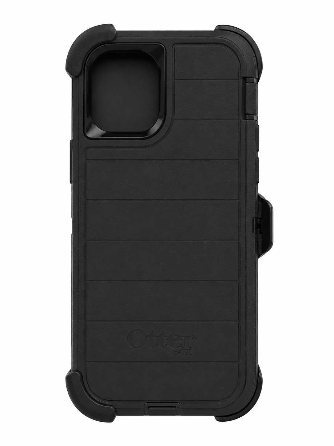 OtterBox Defender Pro iPhone 13 Case – Black