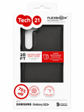 Tech21 Evo Check Galaxy S23+ Smokey Black