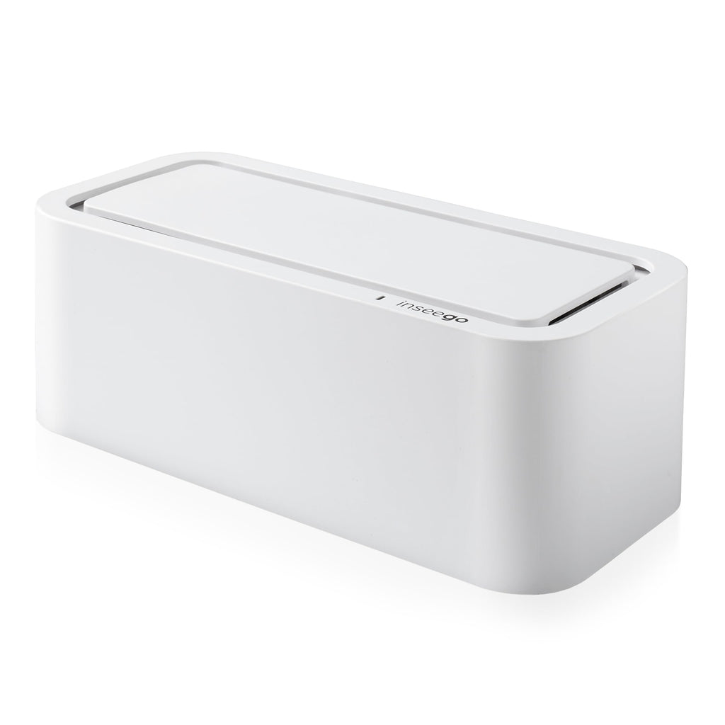 Inseego Wavemaker FX2000 5G Indoor Wi-Fi Router - White