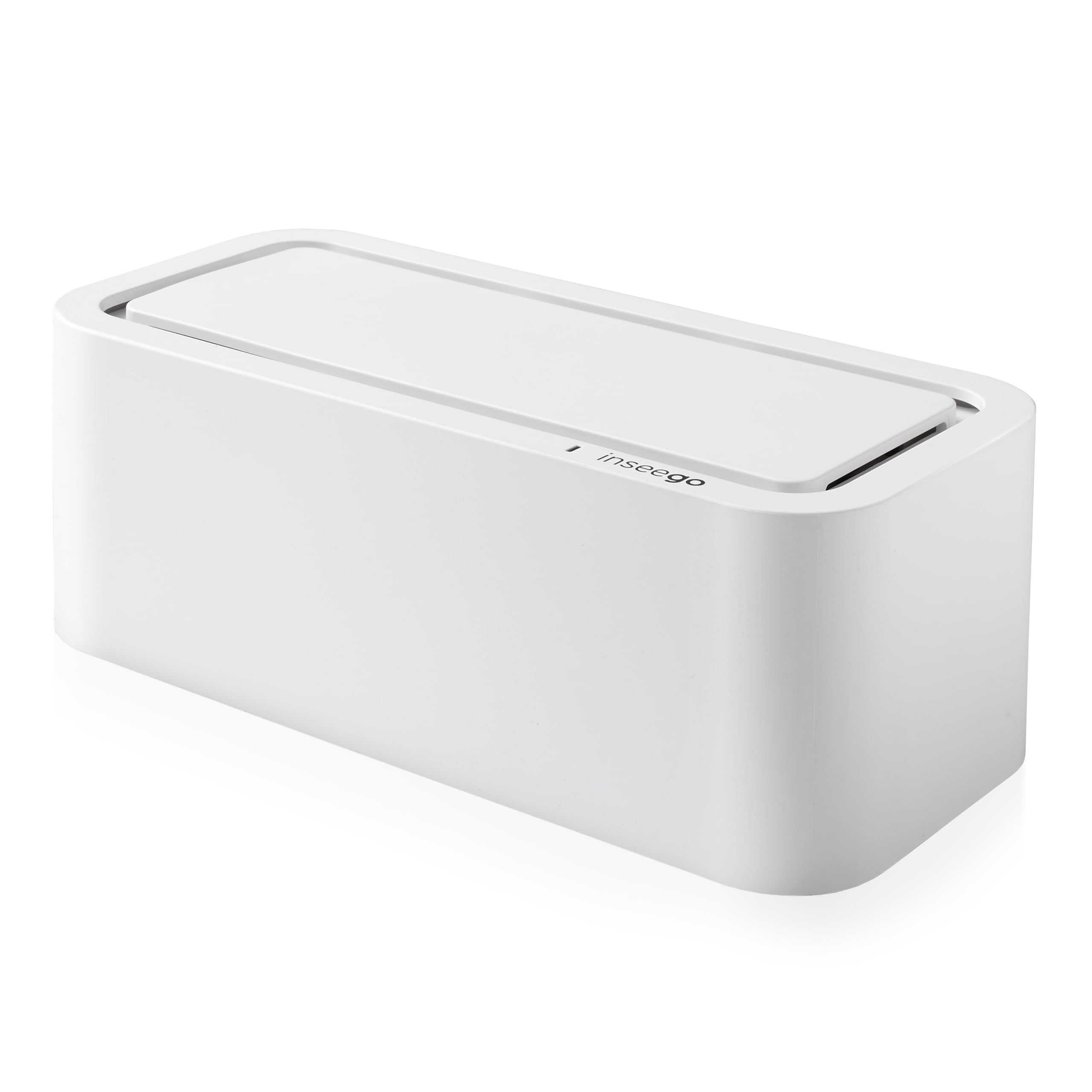Inseego Wavemaker FX2000 5G Indoor Wi-Fi Router - White