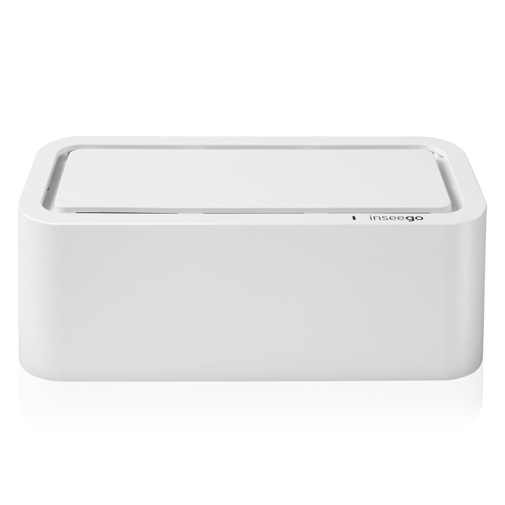 Inseego Wavemaker FX2000 5G Indoor Wi-Fi Router - White