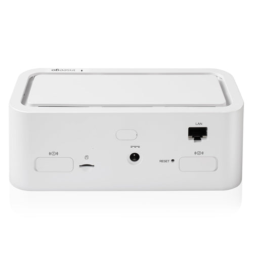Inseego Wavemaker FX2000 5G Indoor Wi-Fi Router - White